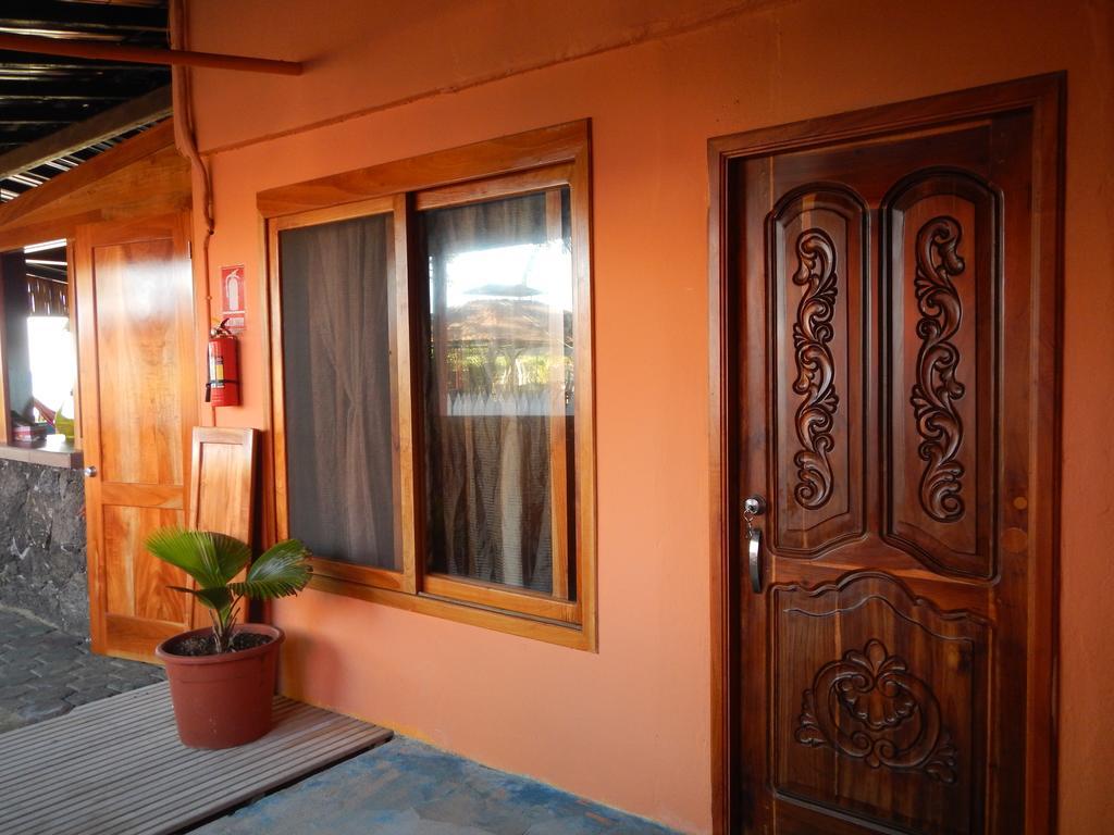 Hospedaje Casa Soleil Пуерто-Вільяміль Номер фото