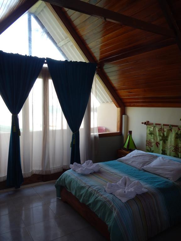 Hospedaje Casa Soleil Пуерто-Вільяміль Екстер'єр фото